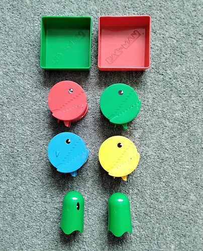 Vintage spare parts - , mb