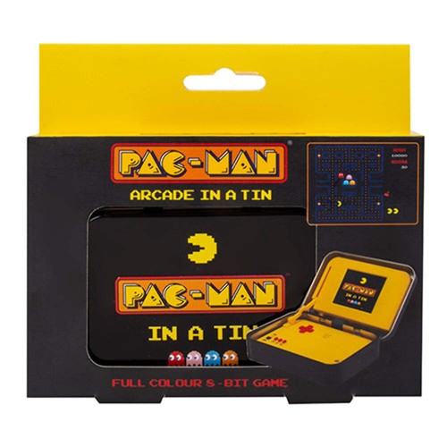 Pac man arcade - arcade, in