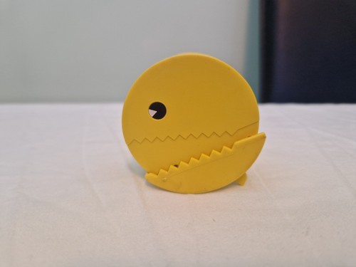 Pac man board game spare - mb,