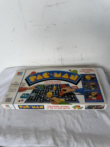 Vintage 1980 pac - 1980's,