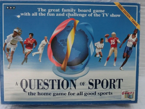 Vintage 1994 3rd edition - vintage,