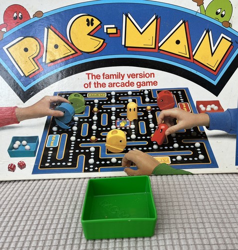 Single spare games - mb,
