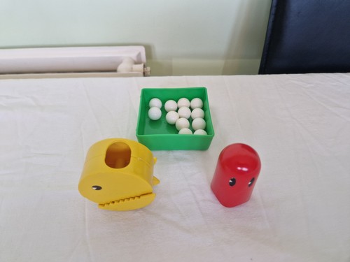 Games pac man - games, board