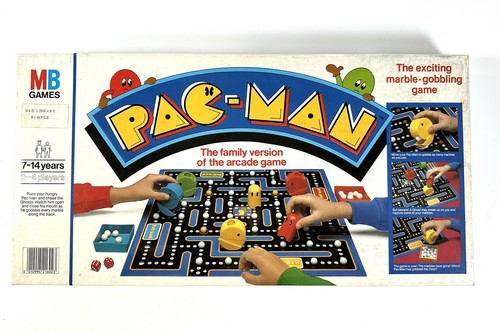 Games pac man - games, pac-man