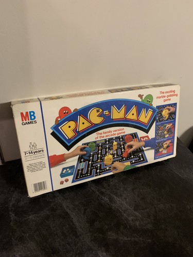 Games pac man arcade - games,